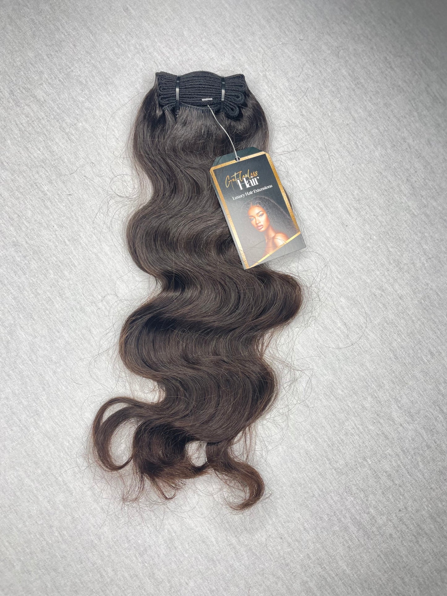 Indian Curly