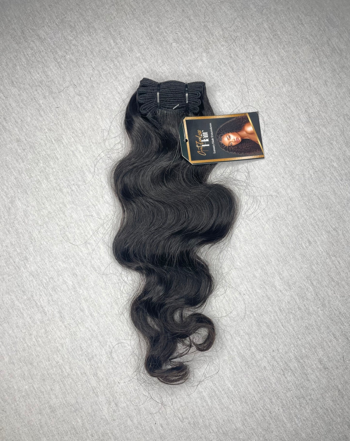 Indian Deep Wavy